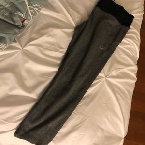 Nike Crop Legging